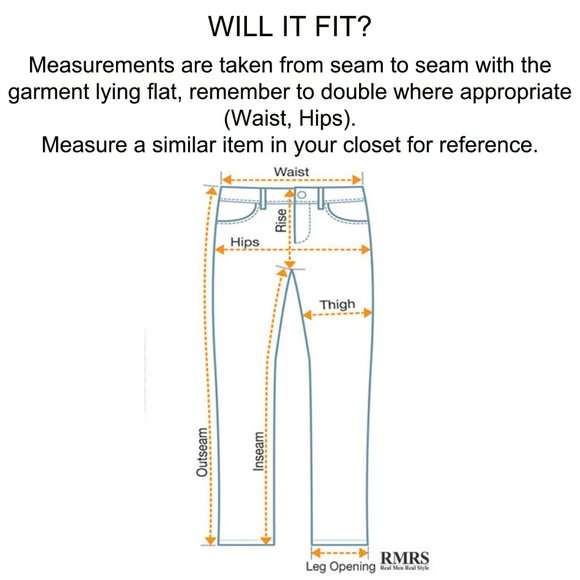 Ricki's Pants - Picture 7 of 9